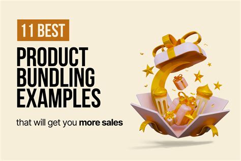 The Best Promotional Bundles You Could Ever Want .